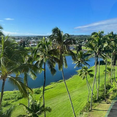 Stunning Views Best Location In Hilo 2Br Modern Condo Exterior foto