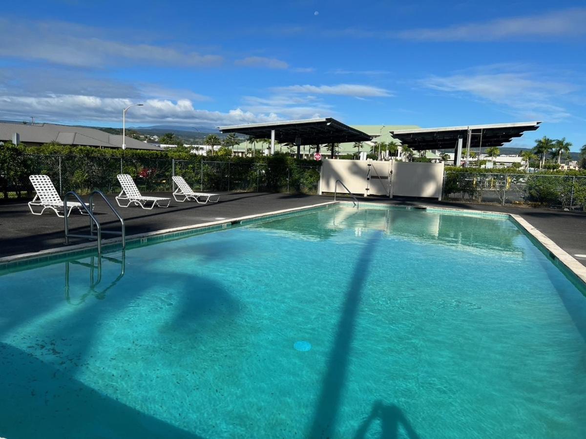 Stunning Views Best Location In Hilo 2Br Modern Condo Exterior foto