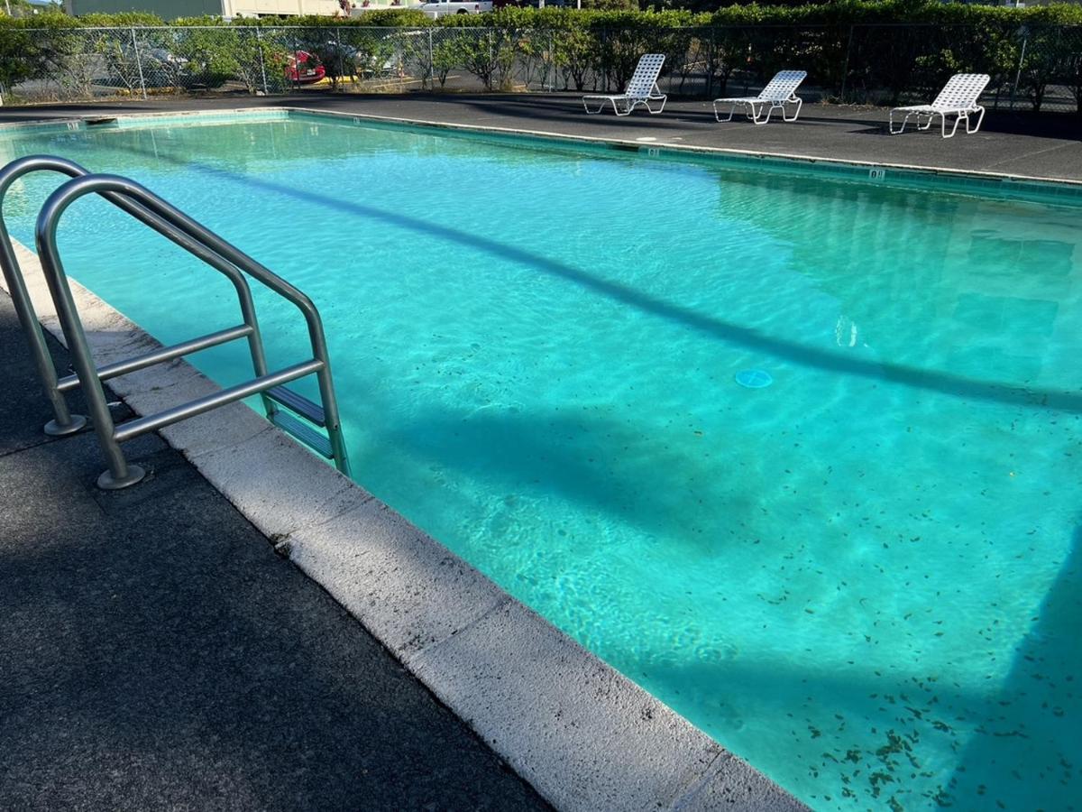 Stunning Views Best Location In Hilo 2Br Modern Condo Exterior foto