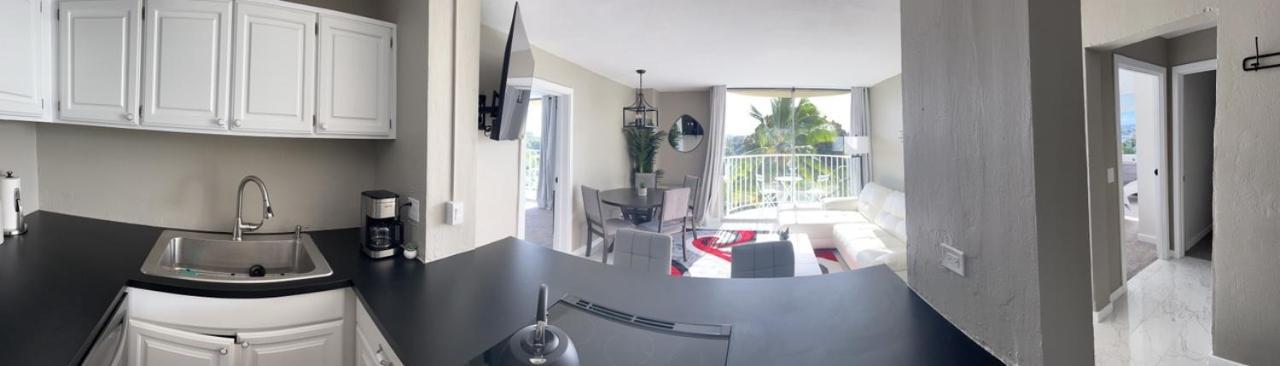 Stunning Views Best Location In Hilo 2Br Modern Condo Exterior foto